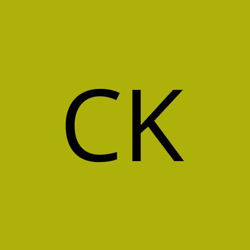 Chorig Khatchadourian's avatar